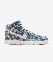  Nike SB Dunk High Pro Hawaii