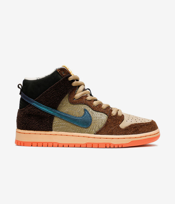 Dunk High Pro QS Turdunken