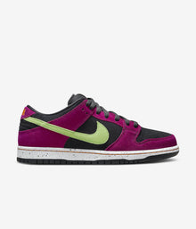  Nike SB Dunk Low Pro "ACG Terra Red Plum"
