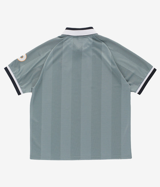 Pop Sportif Shortsleeve Shirt