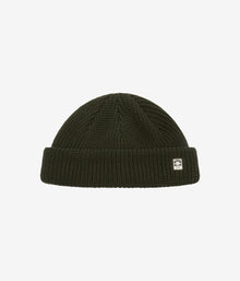  Obey Micro Beanie