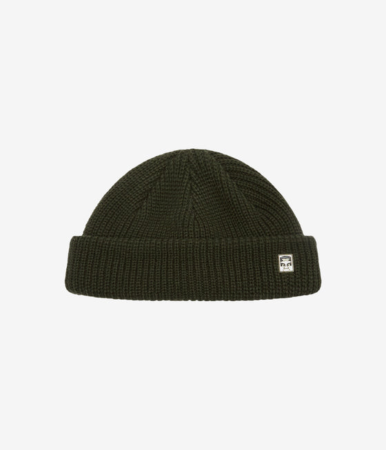 Obey Micro Beanie