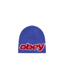  Obey Byron Beanie