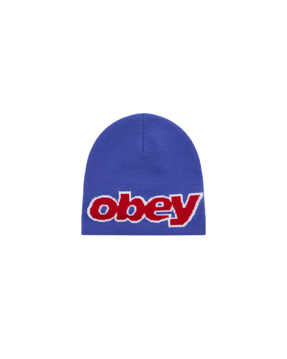 Obey Byron Beanie