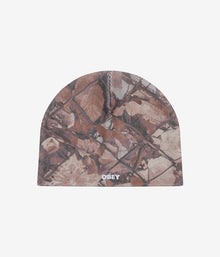  Pigment Bold Camo Beanie