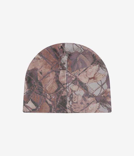 Pigment Bold Camo Beanie