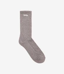  Obey Bold Sock
