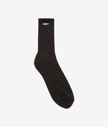  Obey Bold Sock