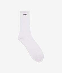  Obey Bold Sock