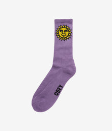  Obey Sunshine Sock