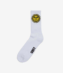  Obey Sunshine Sock