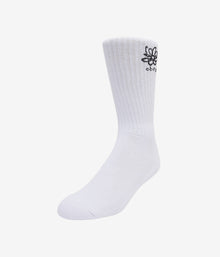  Obey Dahlia Sock