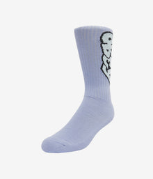  ObeY Merton Sock