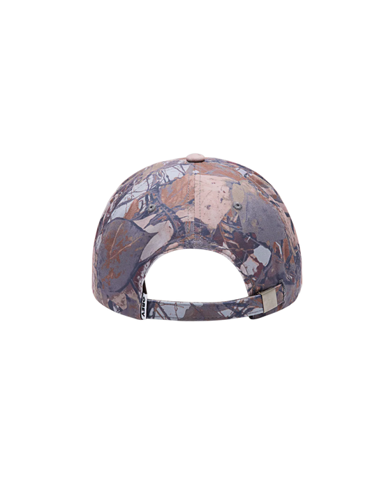 Obey Delta 5 Panel Strapback