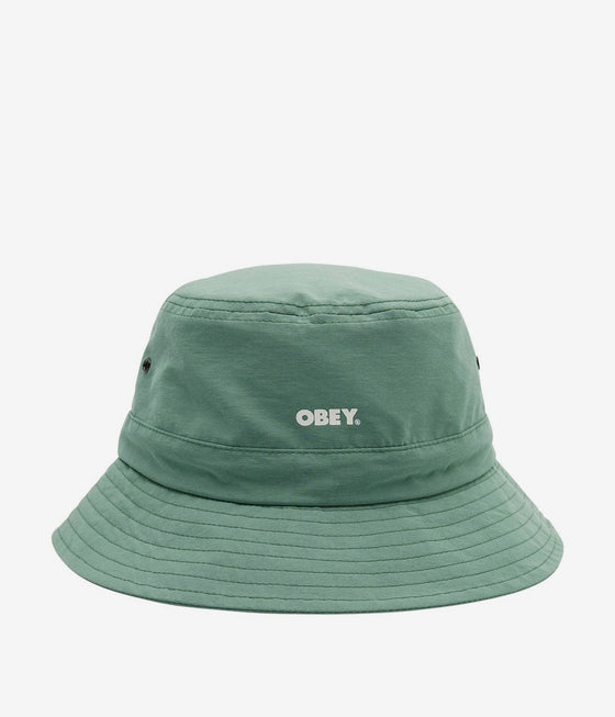 Obey Bold Century Bucket Hat