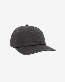  Obey Pigment Nova 6 Panel Cap