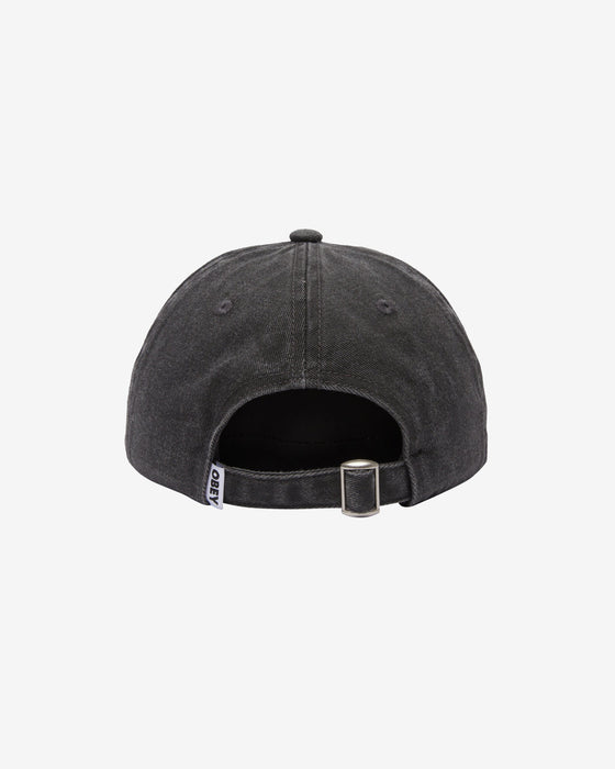 Obey Pigment Nova 6 Panel Cap