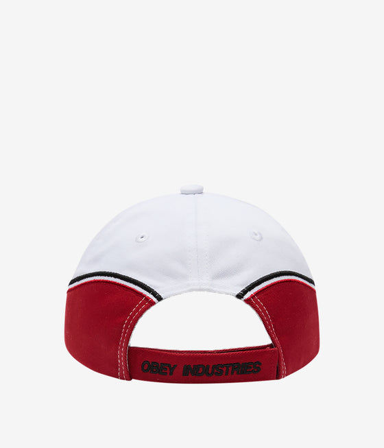 Obey Speedway Hat