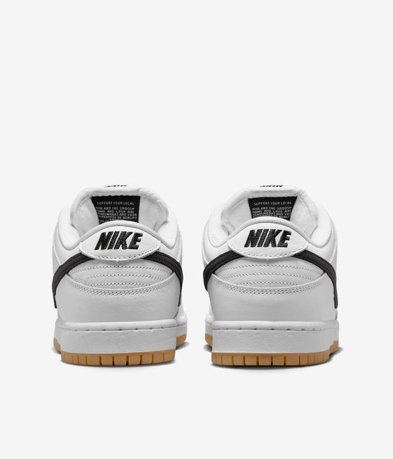 Nike SB Dunk Low Pro Iso