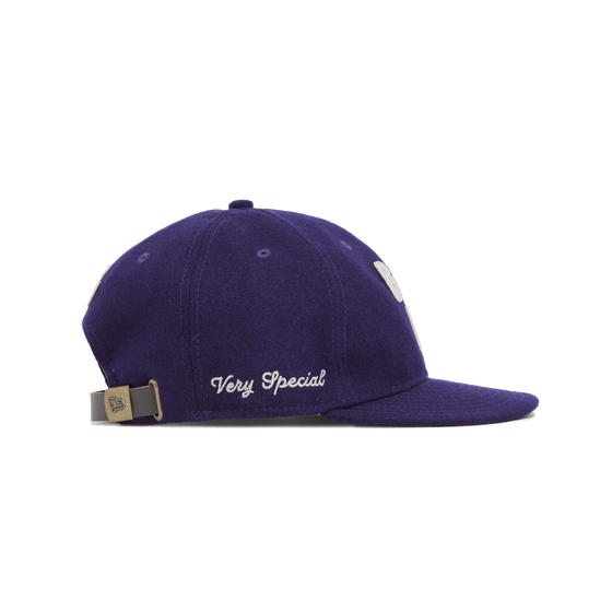 Ben-G Team Hat by New Era Very Special