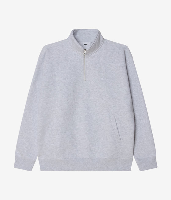 Obey Established Works Bold Mocknik