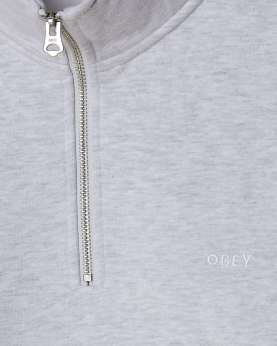Obey Established Works Bold Mocknik