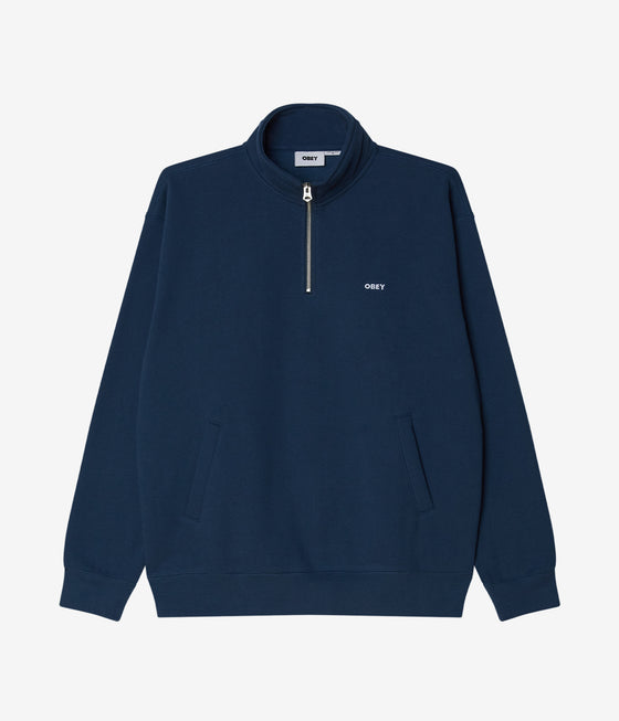 Obey Established Works Bold Mocknik