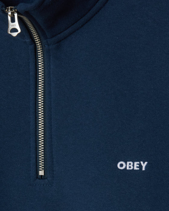 Obey Established Works Bold Mocknik