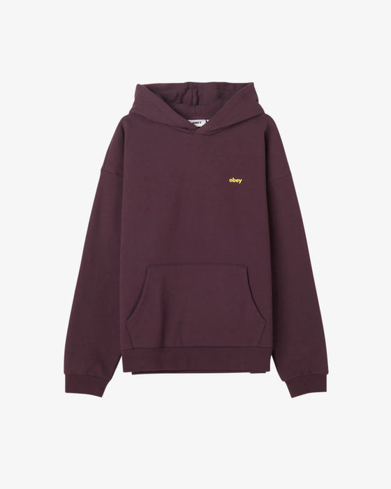 Obey Design Extra Heavy Hood