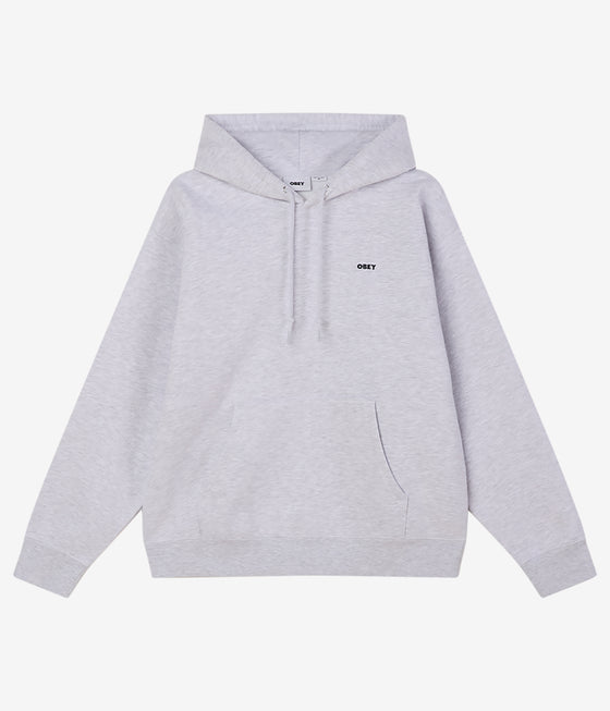 Obey Business Hoodie