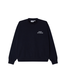  Obey Studios Faded Crew