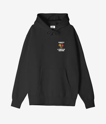  Obey A Piece of Heaven Premium Pullover Hood