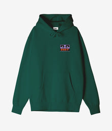  Obey Subvert Premium Pullover Hood