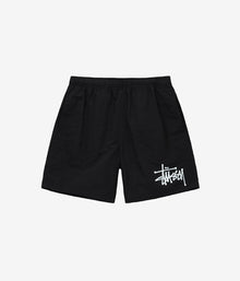 Stussy Big Basic Water Short