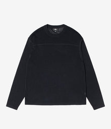  Stussy Football Sweater