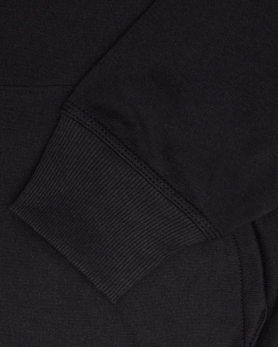 Stussy Stock Logo Hood