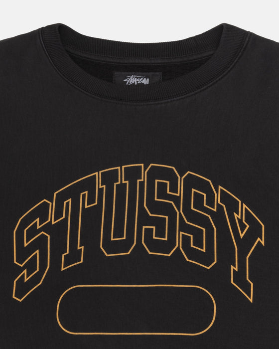 Stussy Varsity Oversized Crew