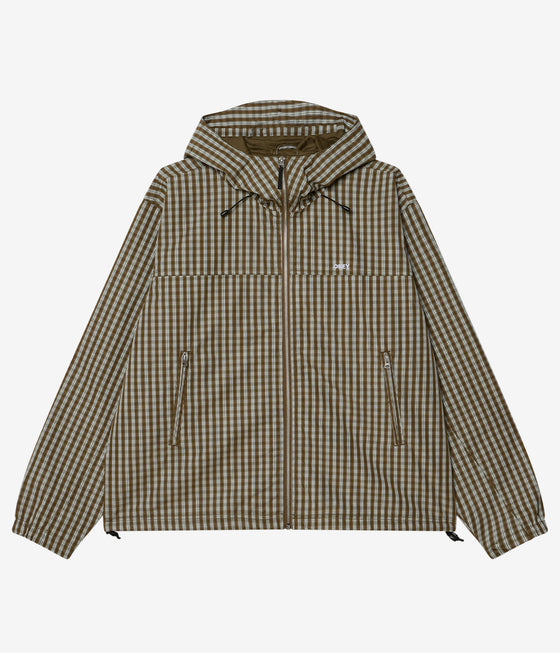 Obey Vista Jacket