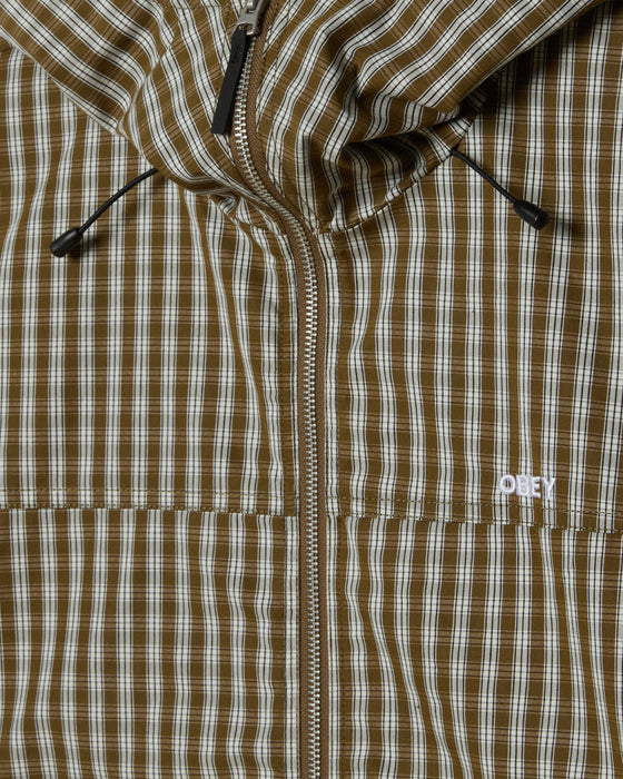 Obey Vista Jacket