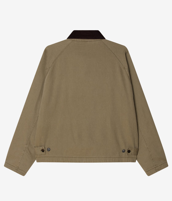 Obey Caden Work Jacket