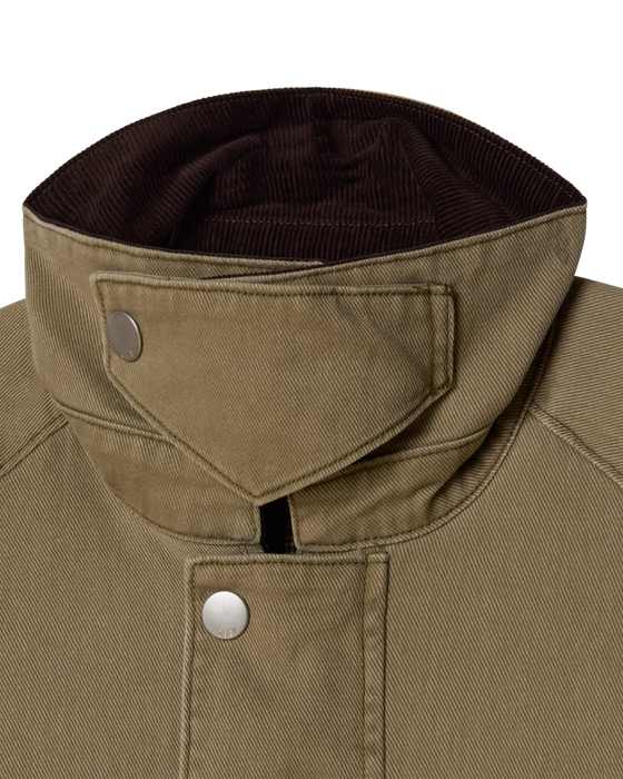 Obey Caden Work Jacket