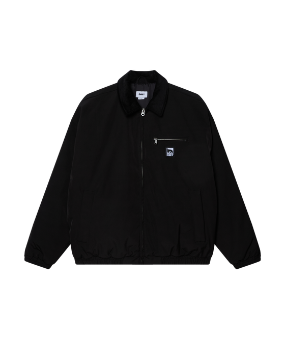 Obey Elysian Jacket