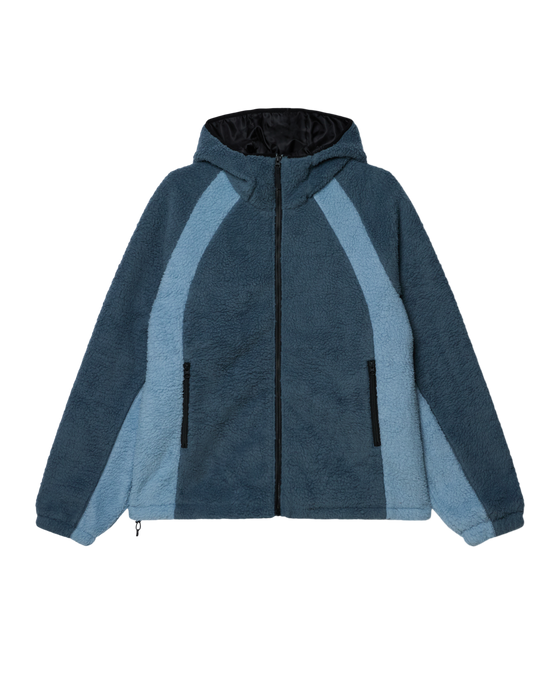 Obey Alta Fleece Jacket