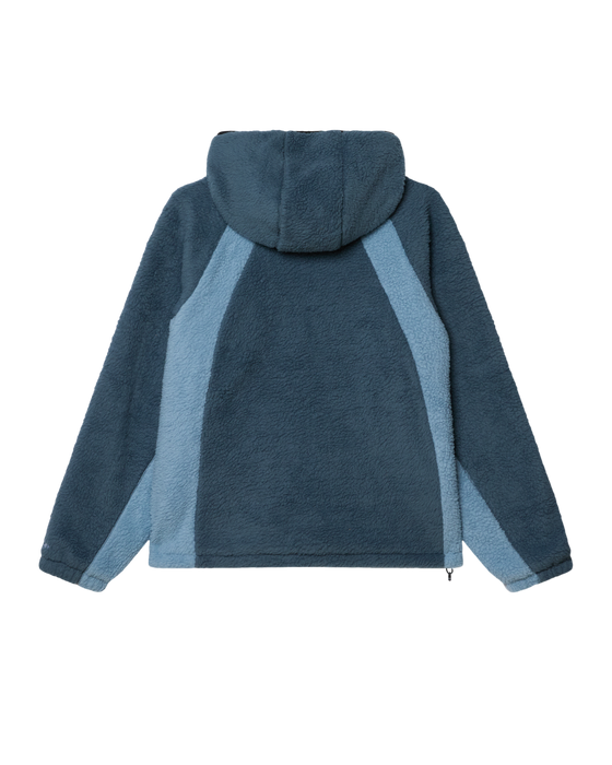 Obey Alta Fleece Jacket