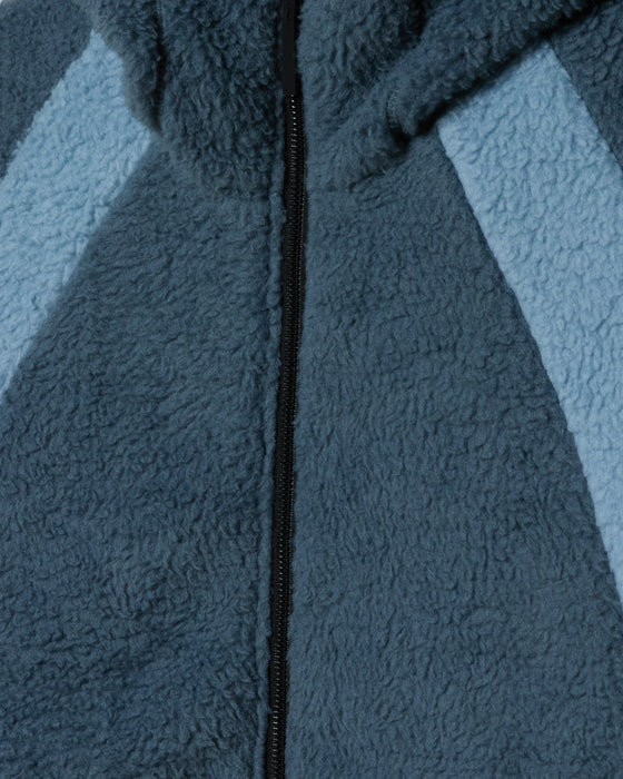 Obey Alta Fleece Jacket
