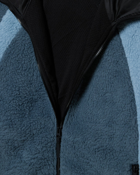 Obey Alta Fleece Jacket