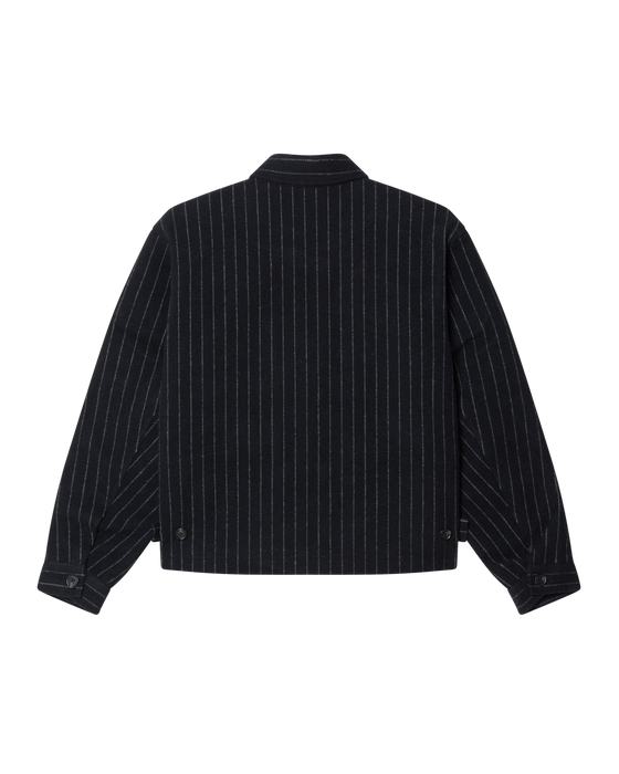 Obey Vernon Zip Jacket