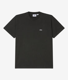 Obey Lowercase Pigment T-Shirt