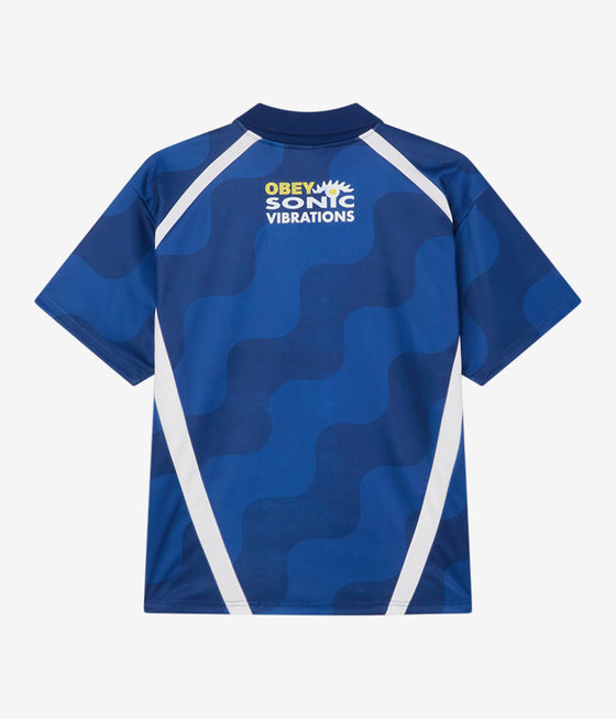 Obey S/S Soccer Jersey