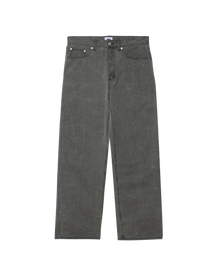  Obey Classic Wrinkle Baggy Denim